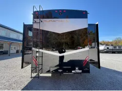 2027 KZ RV Durango Gold G393MKF