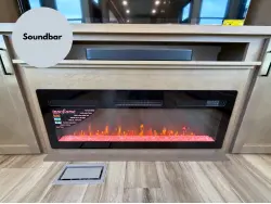 2027 KZ RV Durango Gold G393MKF