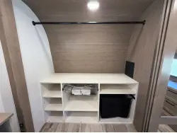 2027 KZ RV Durango Gold G393MKF