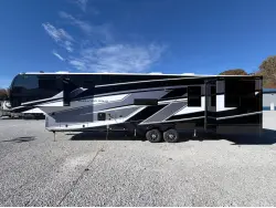 2027 KZ RV Durango Gold G393MKF