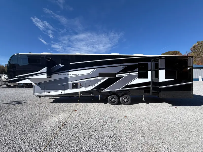 2027 KZ RV Durango Gold G393MKF