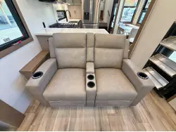 2027 KZ RV Durango Gold G393MKF