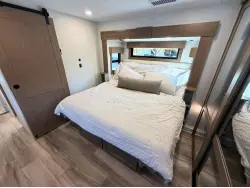 2027 KZ RV Durango Gold G393MKF