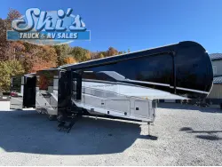 2027 KZ RV Durango Gold G393MKF
