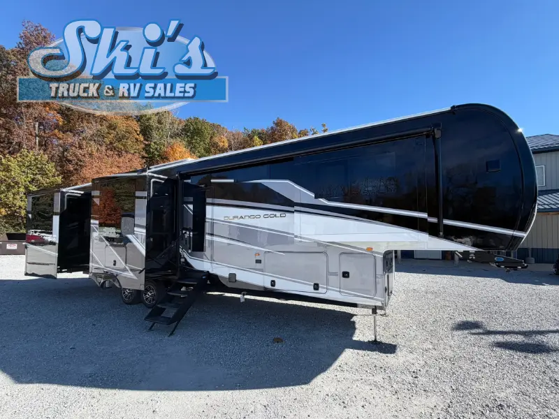 2027 KZ RV