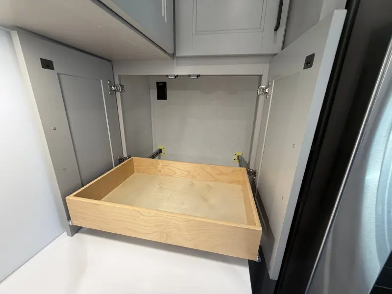 2027 KZ RV Durango Gold G393MKF