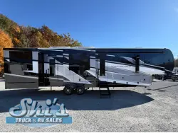 2027 KZ RV Durango Gold G393MKF