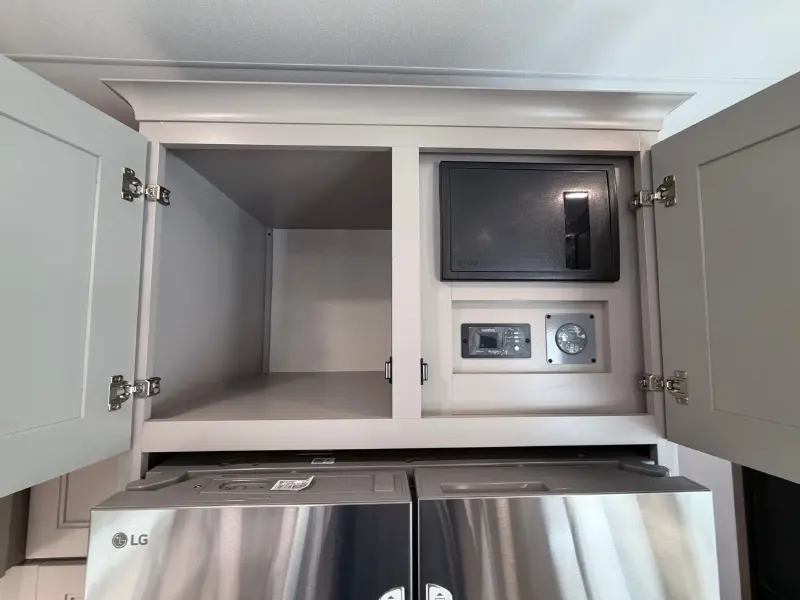 2027 KZ RV Durango Gold G393MKF