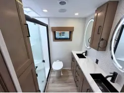 2027 KZ RV Durango Gold G393MKF