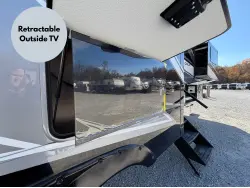 2027 KZ RV Durango Gold G393MKF
