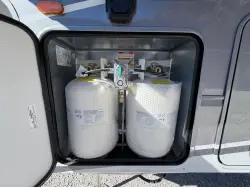 2027 KZ RV Durango Gold G393MKF