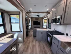 2027 KZ RV Durango Gold G393MKF