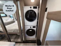 2027 KZ RV Durango Gold G393MKF