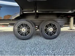 2027 KZ RV Durango Gold G393MKF