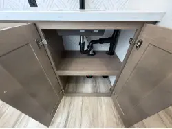 2027 KZ RV Durango Gold G393MKF
