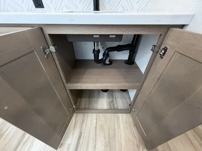 2027 KZ RV Durango Gold G393MKF