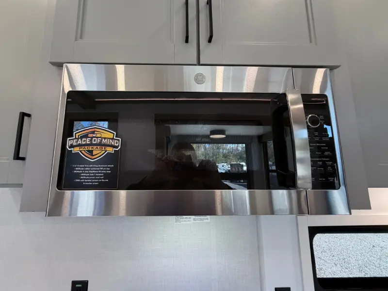 2027 KZ RV Durango Gold G393MKF