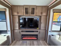 2027 KZ RV Durango Gold G393MKF