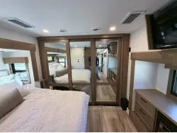 2027 KZ RV Durango Gold G393MKF