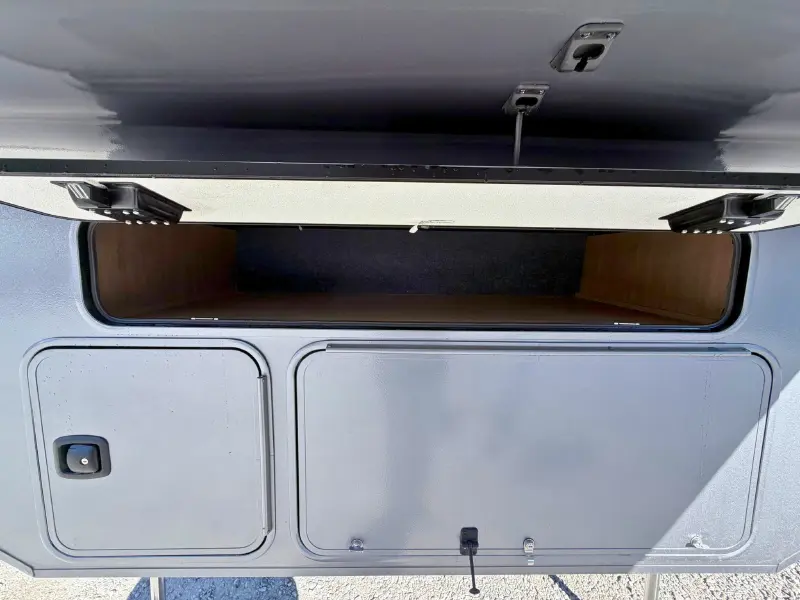 2027 KZ RV Durango Gold G393MKF