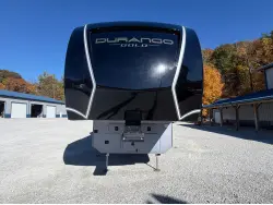 2027 KZ RV Durango Gold G393MKF