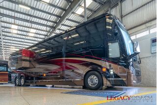 2025 PREVOST MARATHON COACH H3-45