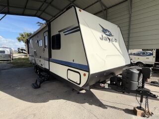 2018 JAYCO JAY FEATHER 25BH