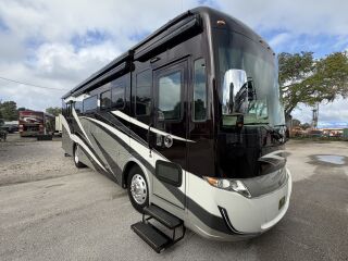 2021 TIFFIN MOTORHOMES ALLEGRO RED 33 AA
