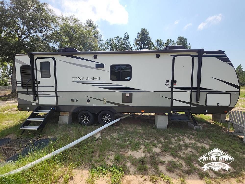 Rv Trader South Carolina