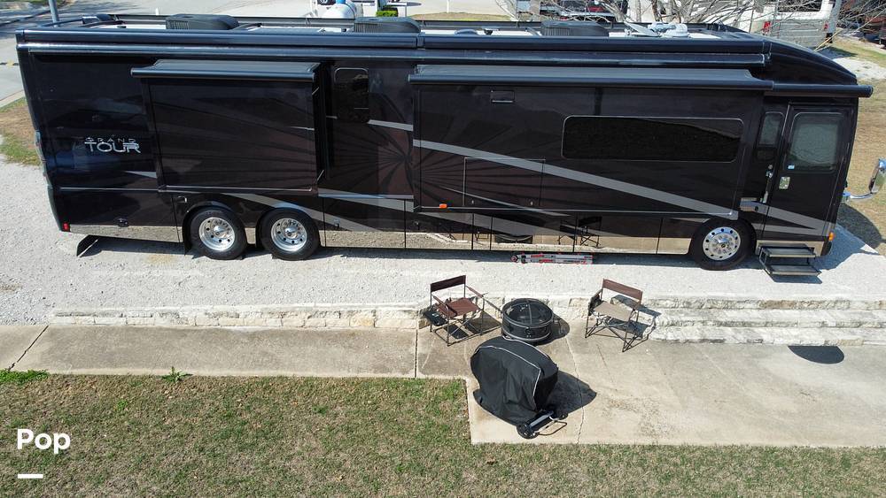 Grand Tour For Sale Near Terrell, Texas - Winnebago RVs - RV Trader