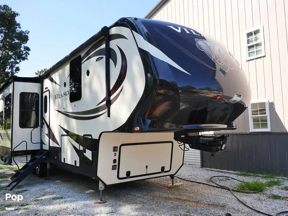 2017 Vilano For Sale - Vanleigh RVs - RV Trader