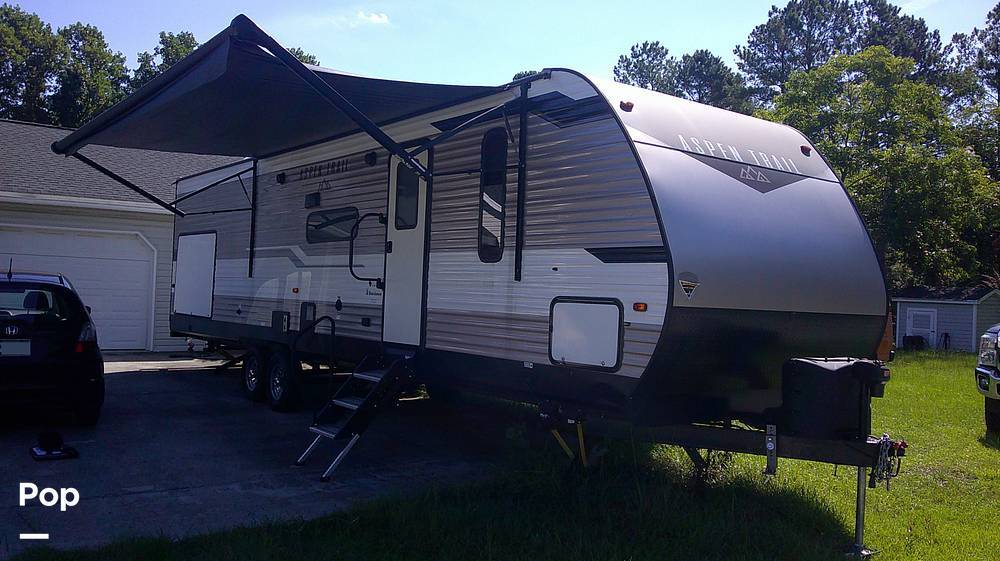2021 Aspen Trail For Sale - Dutchmen RVs - RV Trader