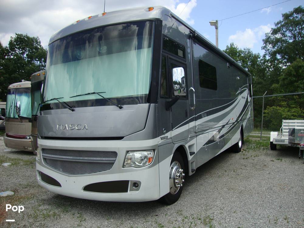 2015 Itasca For Sale - Itasca RVs - RV Trader