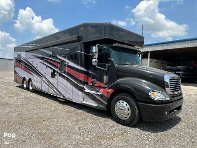 Rv Net Open Roads Forum Class A Motorhomes Freightliner