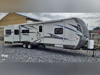298RE Outback Super-Lite For Sale - Keystone RVs - RV Trader