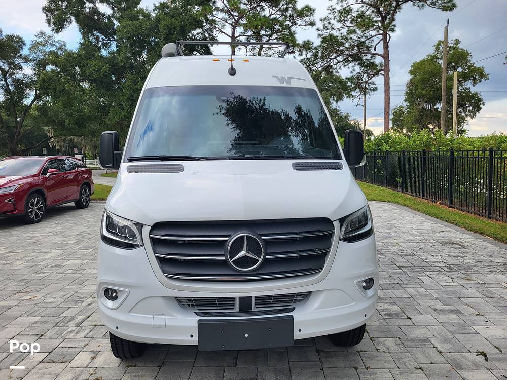 Used 2023 Winnebago Boldt 70KL Q70KL For Sale in Sanford, FL