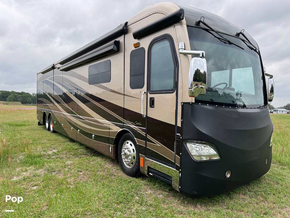 American Revolution For Sale - American Coach RVs - RV Trader