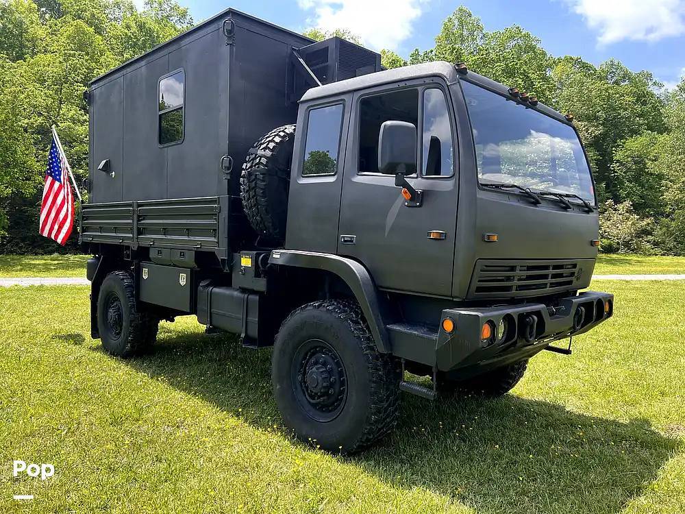 1985-1995 Class C RVs - Class C Motorhomes For Sale - RV Trader