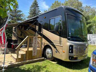 Holiday, MI - Holiday Rambler Class A Motorhomes For Sale - RV Trader