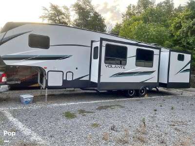 2021 Volante For Sale - Crossroads RVs - RV Trader