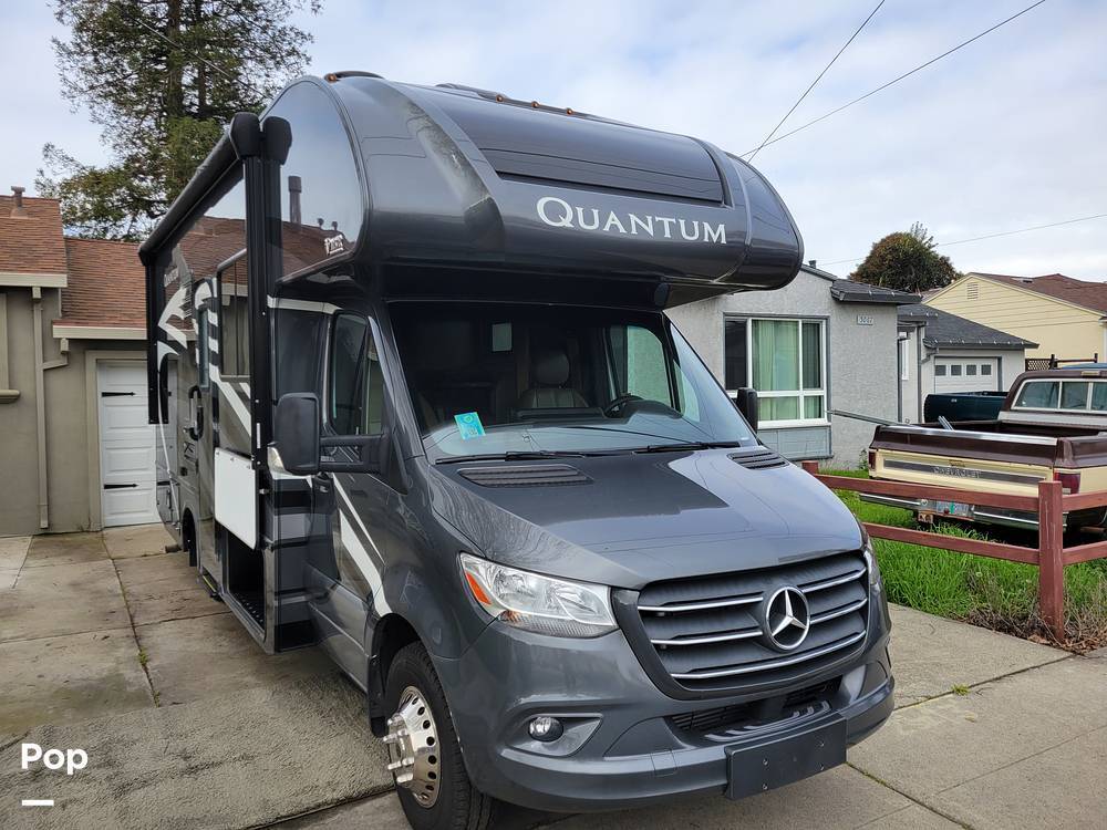 2021 Quantum For Sale - Thor Motor Coach RVs - RV Trader