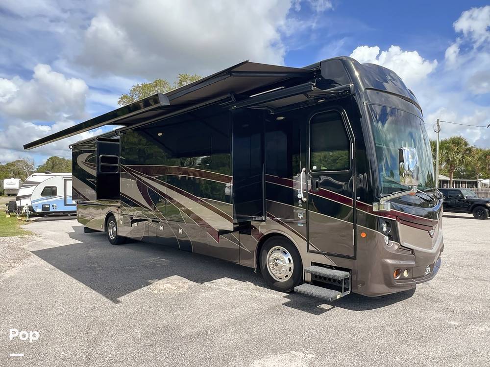 2017-Any 40E Discovery Lxe For Sale - Fleetwood RVs - RV Trader
