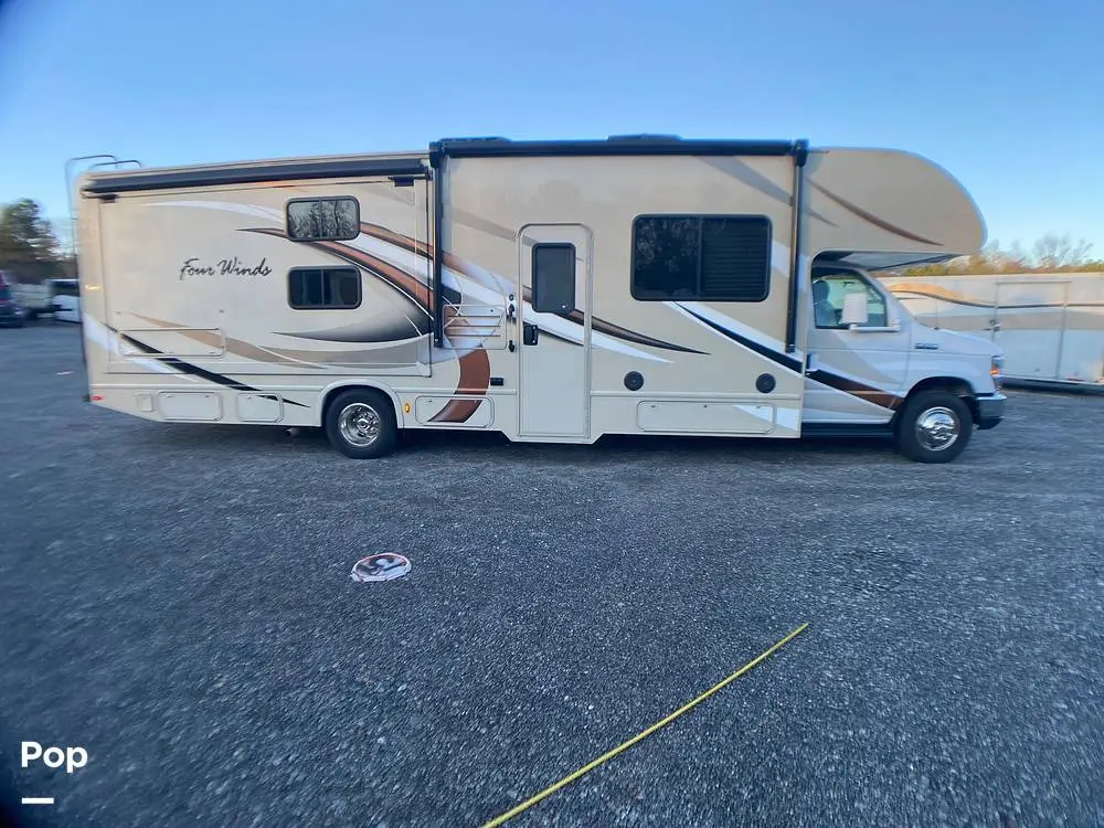 2018 Four Winds RVs For Sale - Thor Motor Coach RVs - RV Trader
