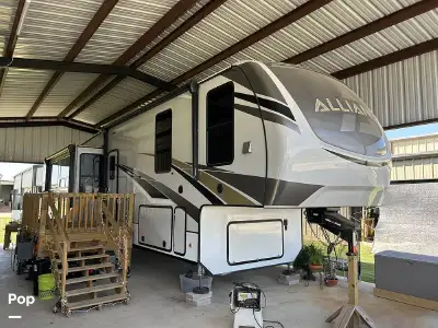 372RK Paradigm For Sale - Alliance Rv RVs - RV Trader