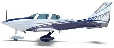 Promo Image Aircraft